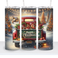 Christmas Truck