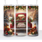 Christmas Truck