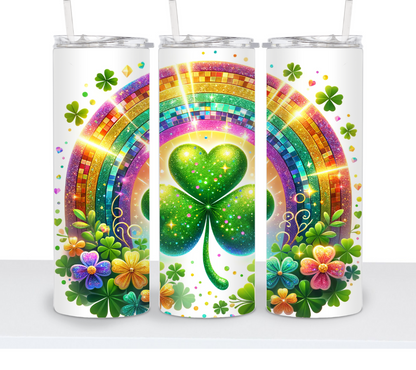 St. Patrick's Day Clovers