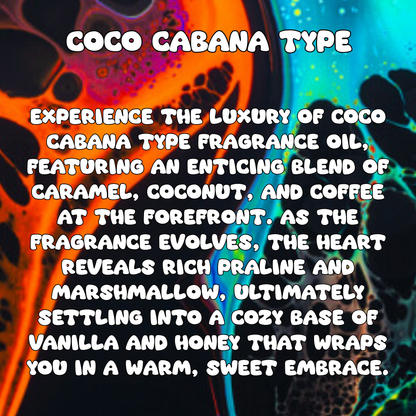 Scented Aroma Beads