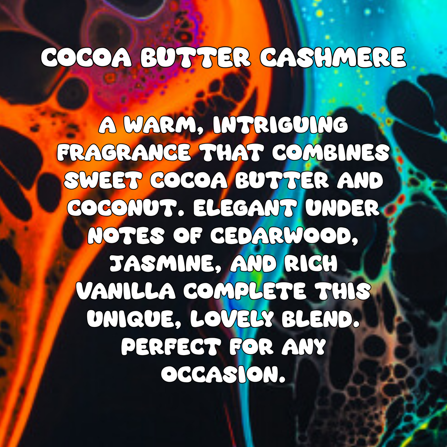 Scented Aroma Beads