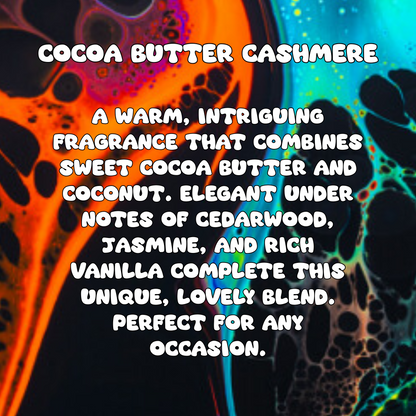 Scented Aroma Beads