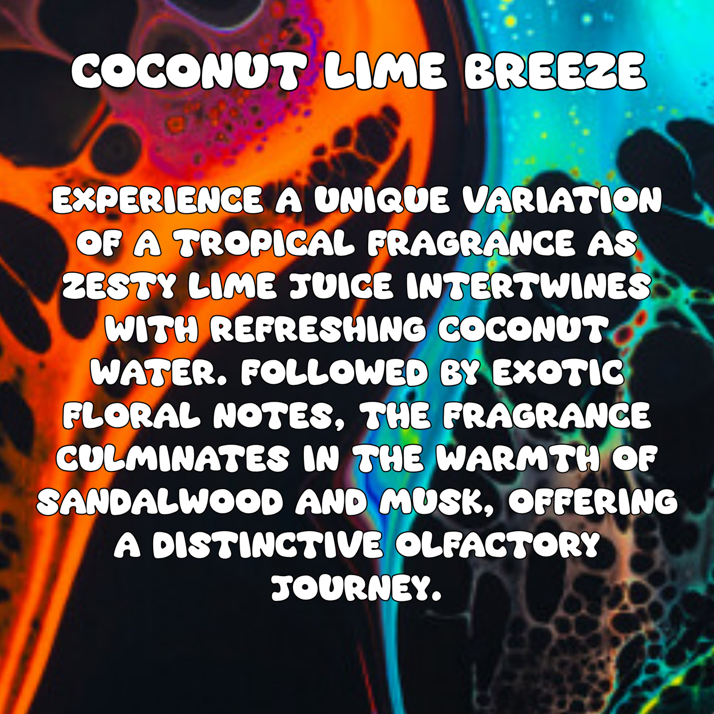 Scented Aroma Beads