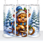 Christmas Animals