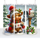 Christmas Animals