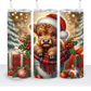 Christmas Animals