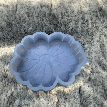 Daisy Flower Freshie Mold