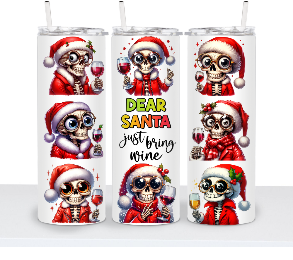 More Newest Christmas Designs