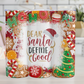 Funny Christmas Sayings