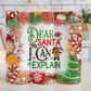 Funny Christmas Sayings