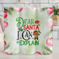 Funny Christmas Sayings