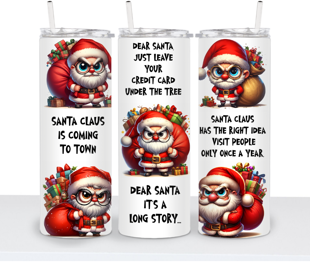 More Newest Christmas Designs