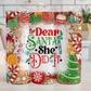 Funny Christmas Sayings