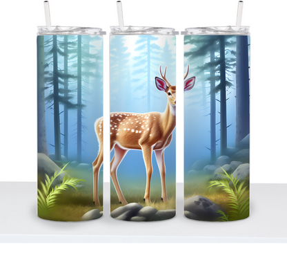 Deer & Bucks