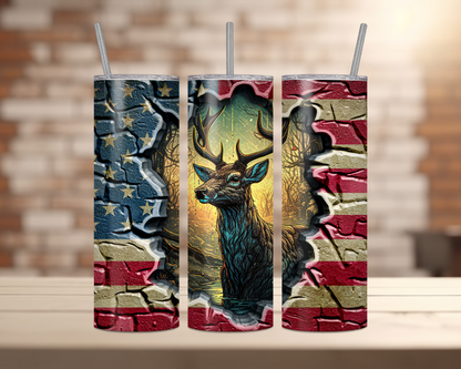 Deer & Bucks