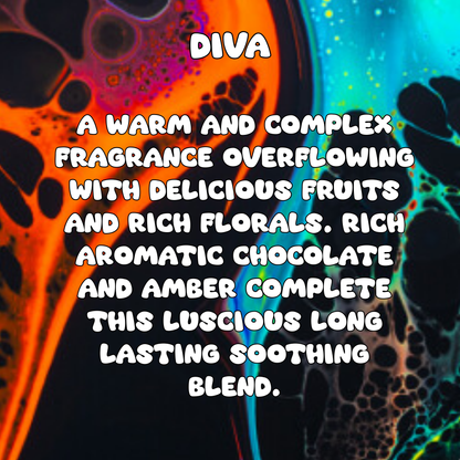 Scented Aroma Beads