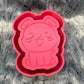 Dog Freshie Mold