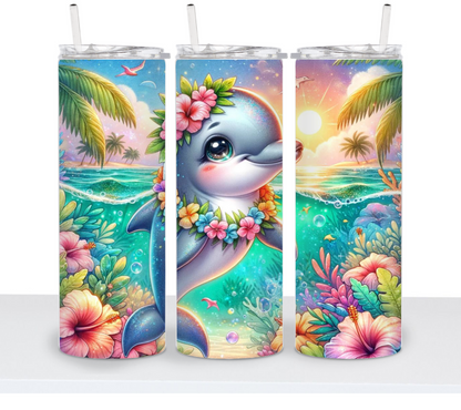 Dolphins