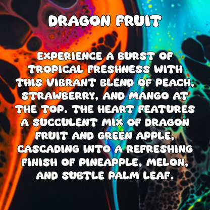 Scented Aroma Beads