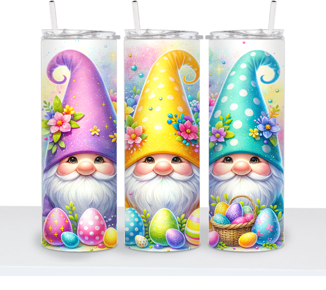 Easter Gnomes