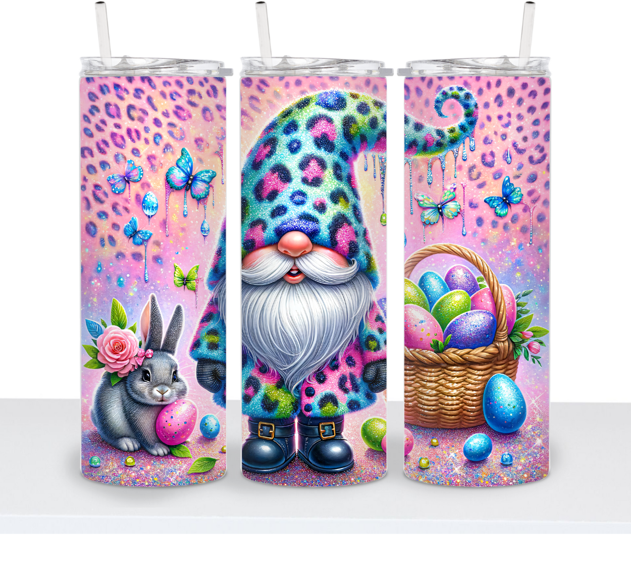 Easter Gnomes