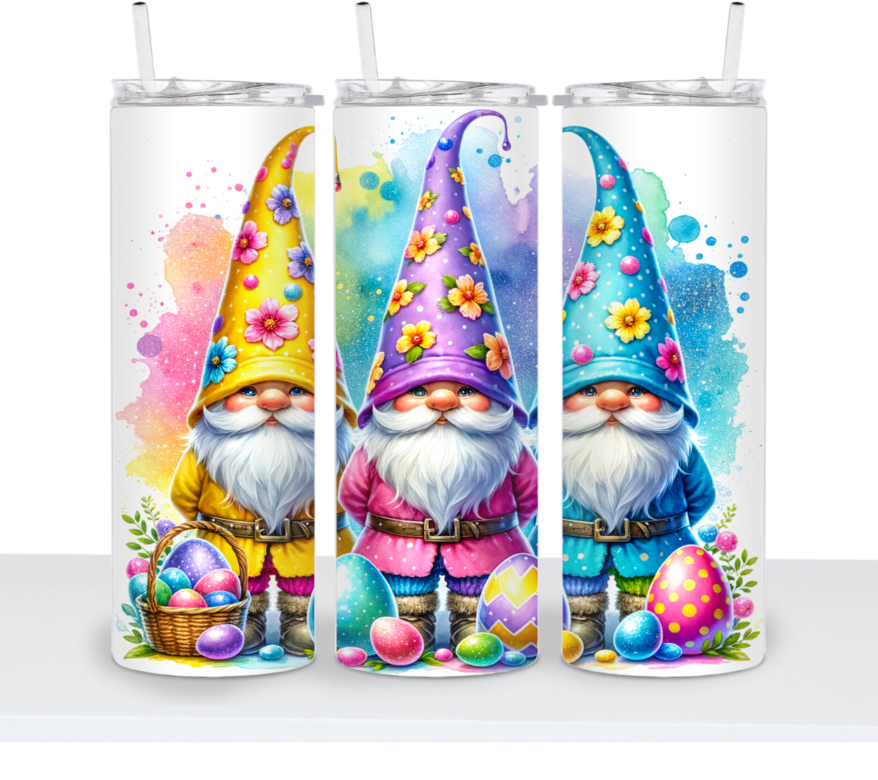 Easter Gnomes