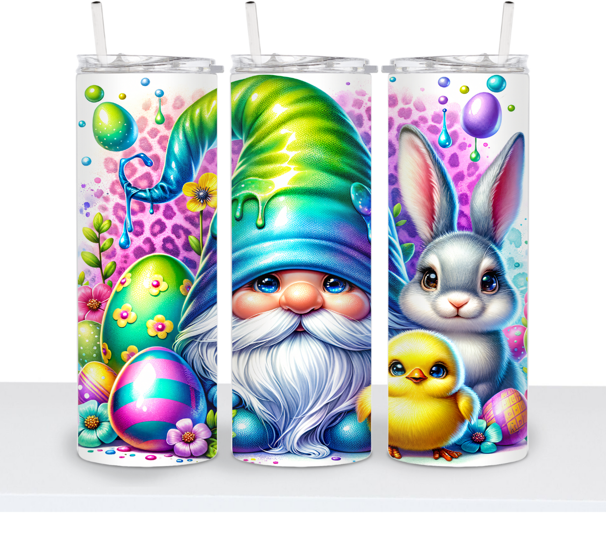 Easter Gnomes