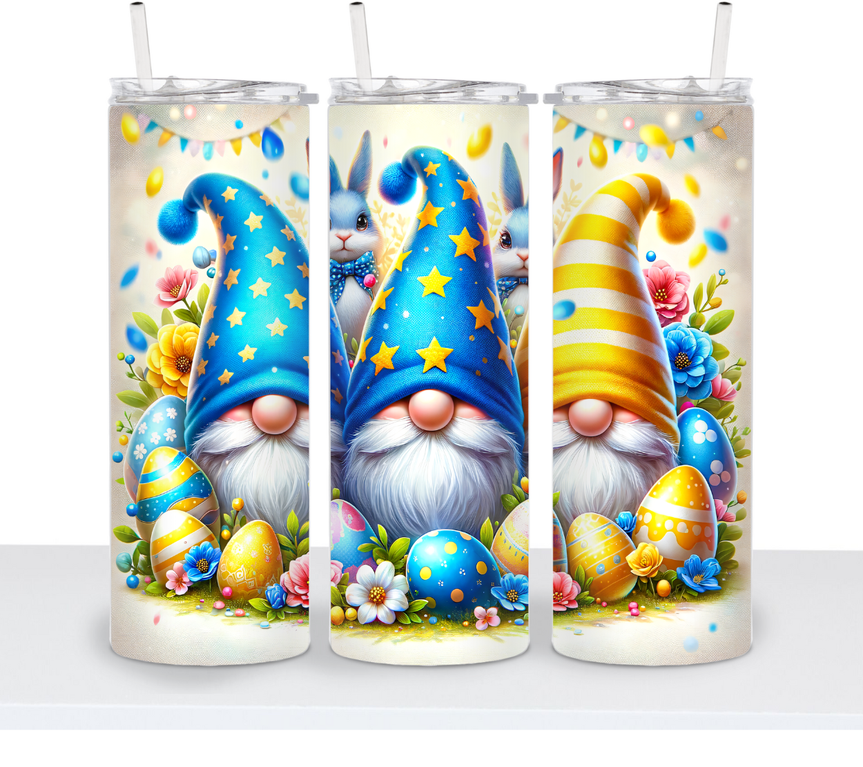 Easter Gnomes