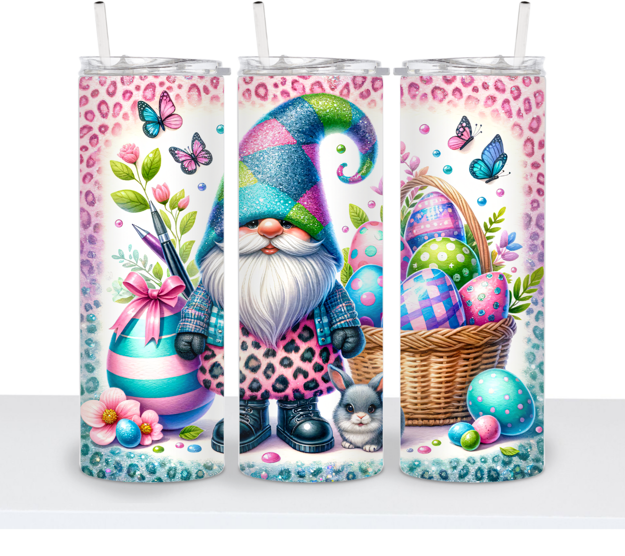 Easter Gnomes