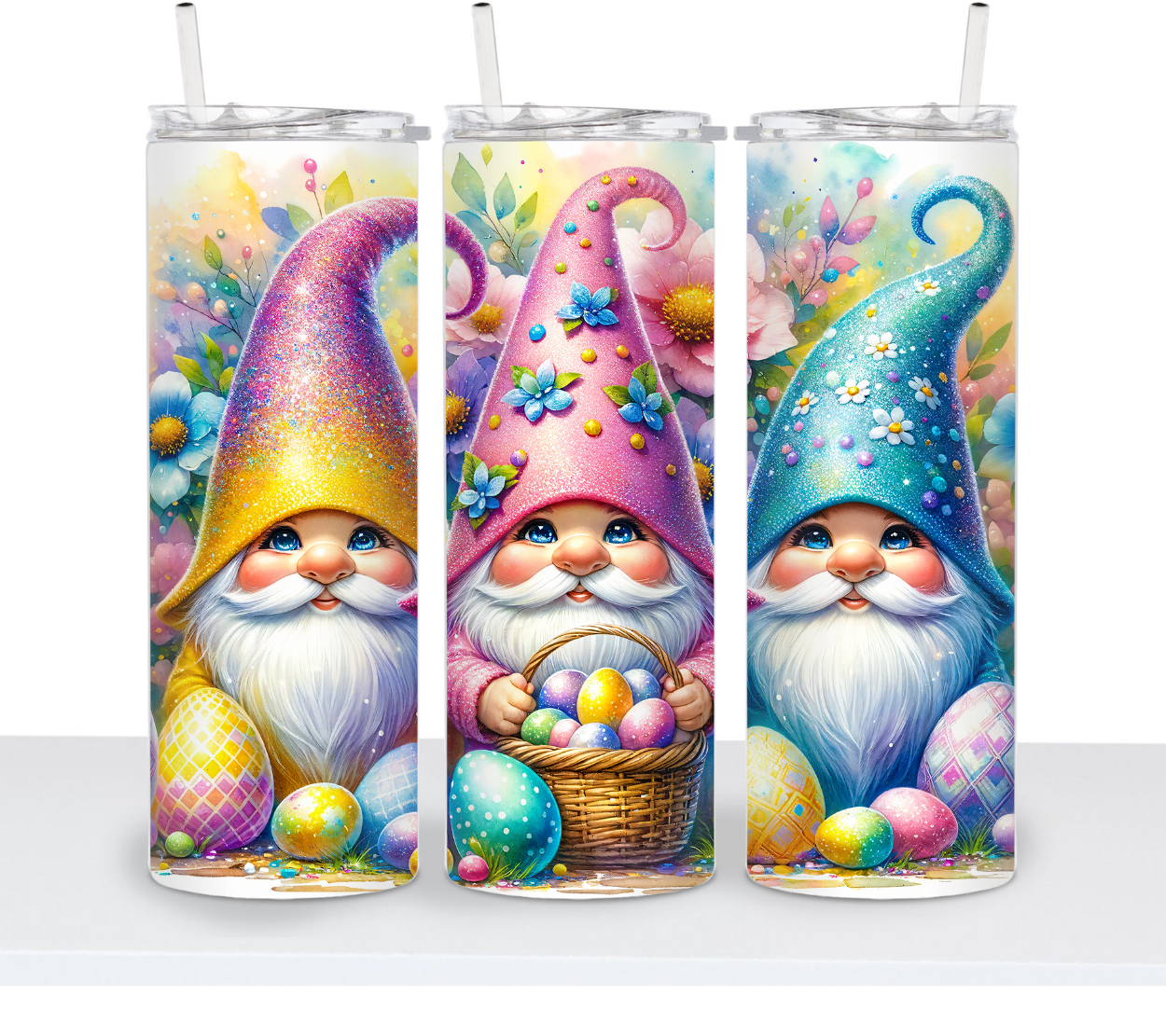 Easter Gnomes