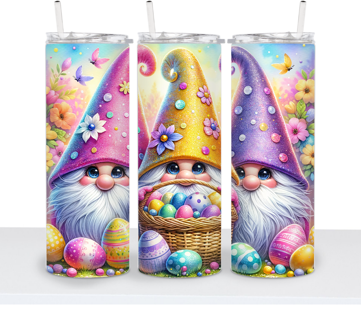 Easter Gnomes