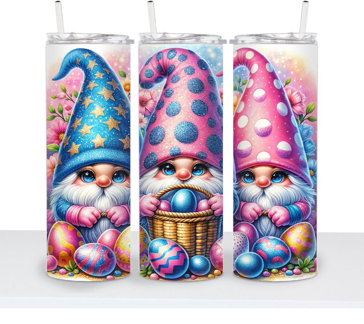 Easter Gnomes