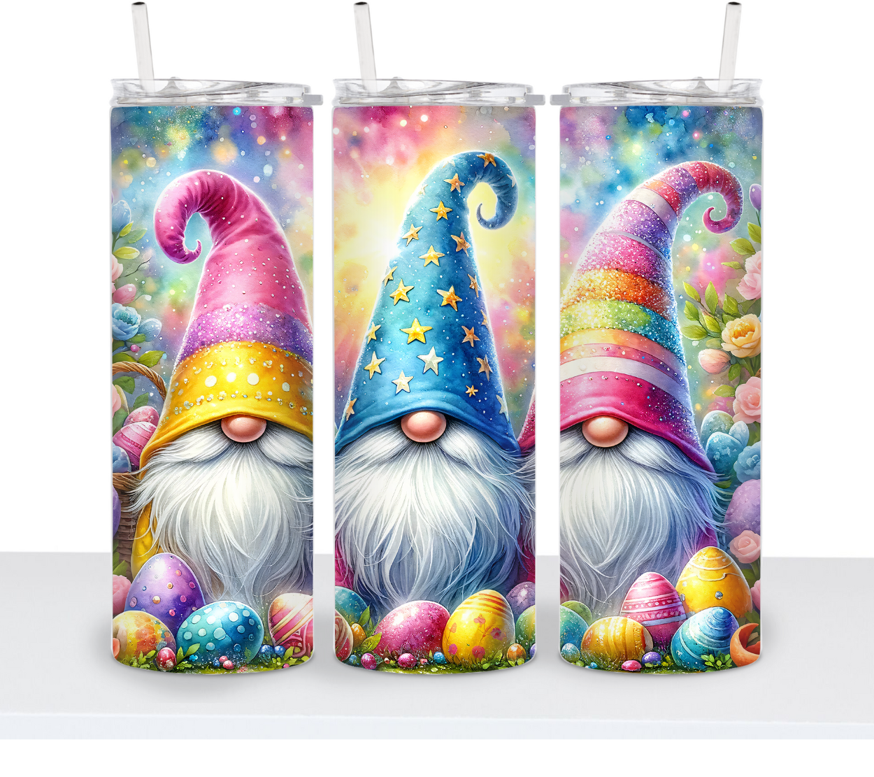 Easter Gnomes