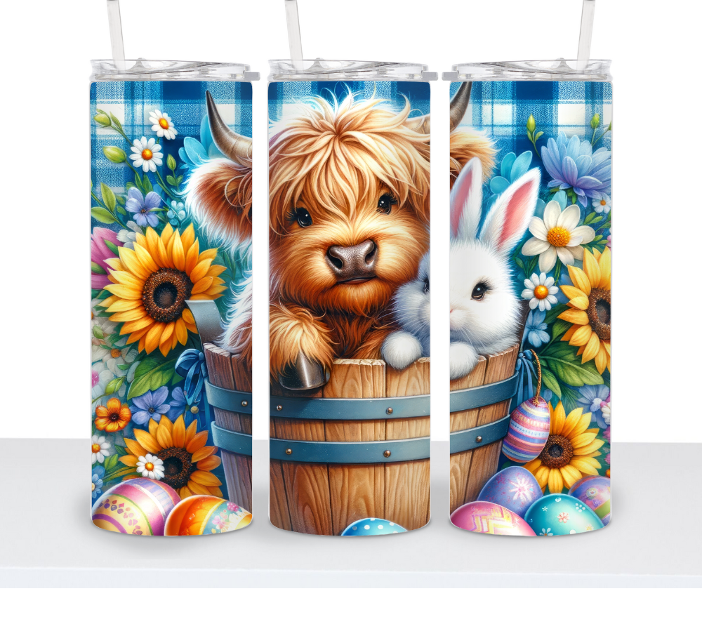 New Easter Designs (2025)