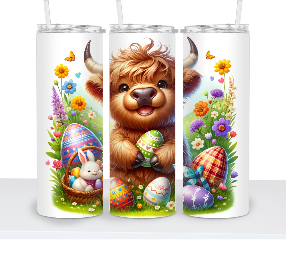 New Easter Designs (2025)