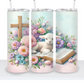 Faith Choice Tumbler