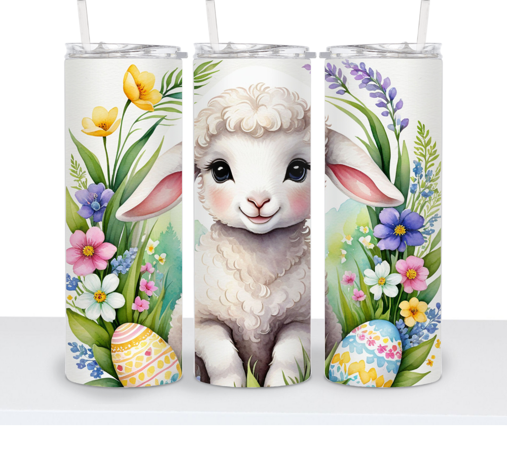 New Easter Designs (2025)