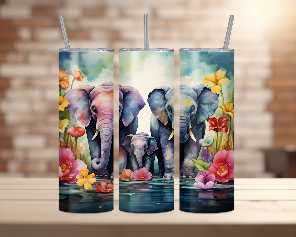 Elephants