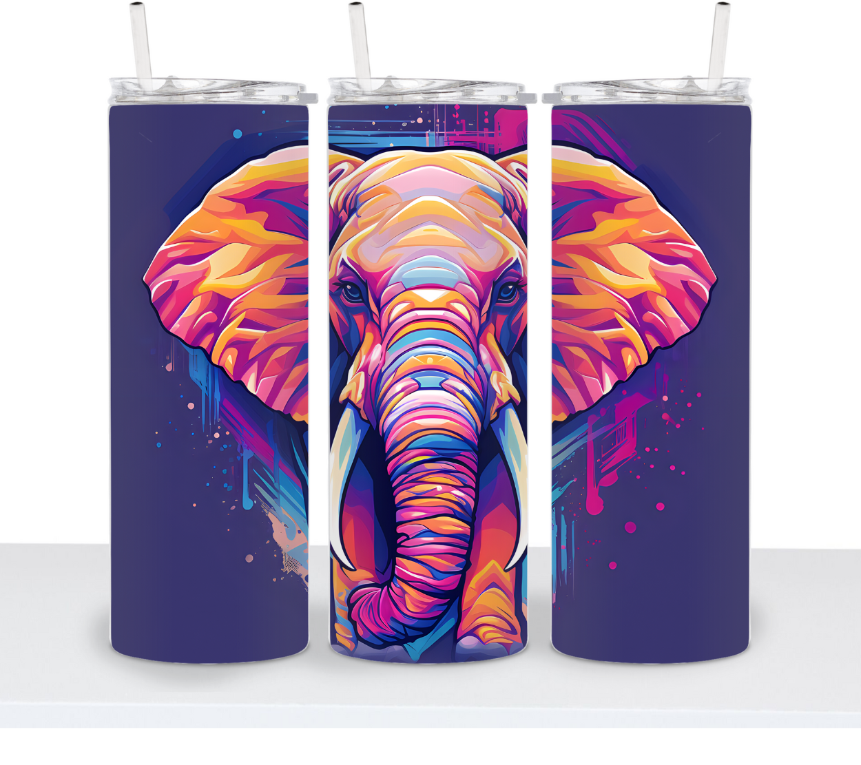 Elephants