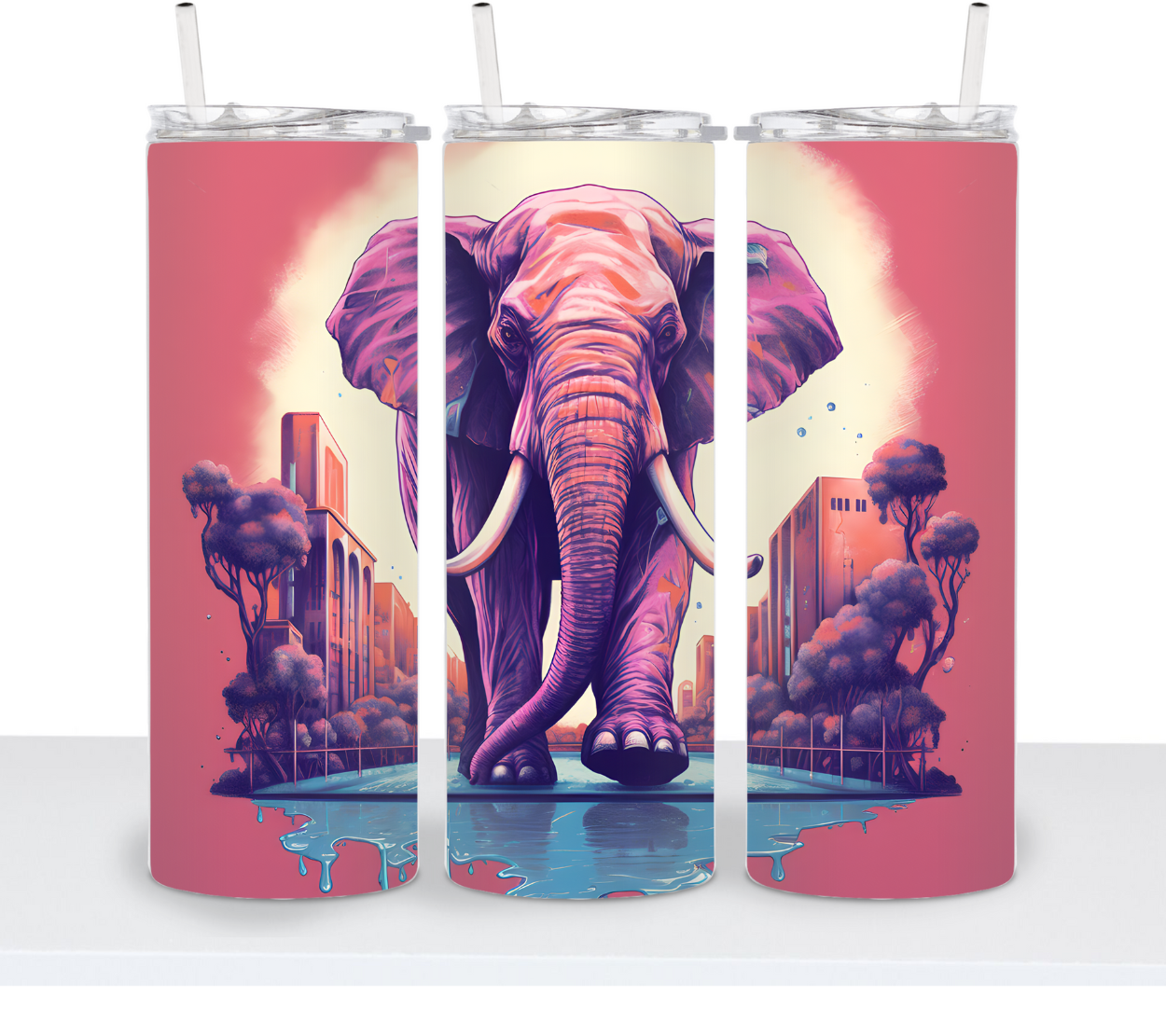 Elephants