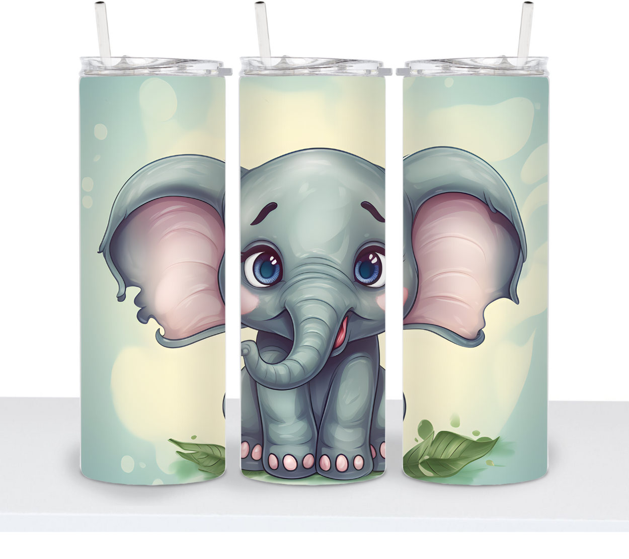 Elephants