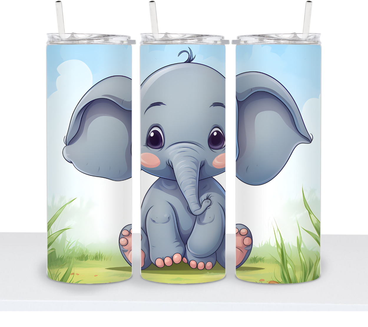 Elephants