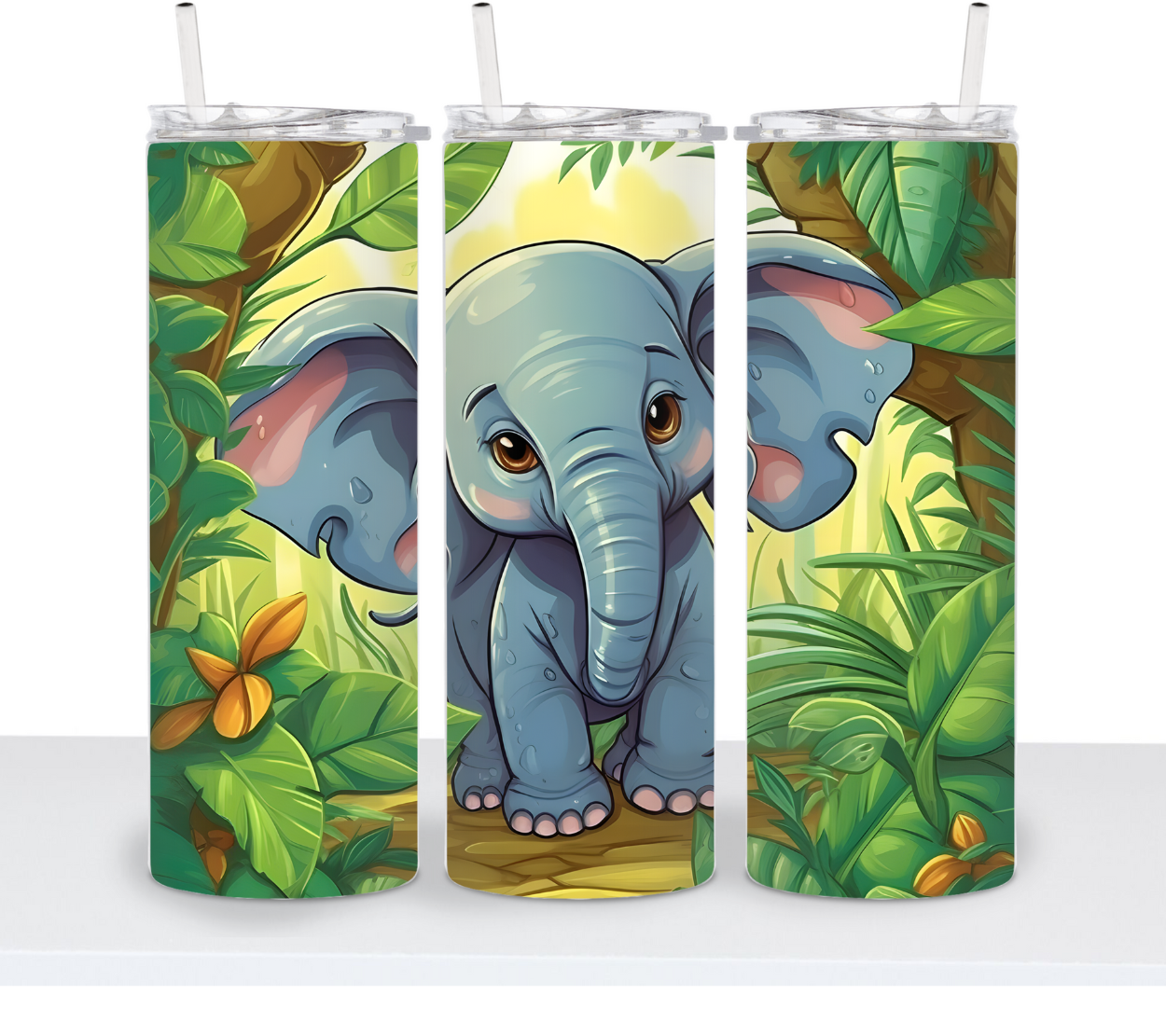 Elephants