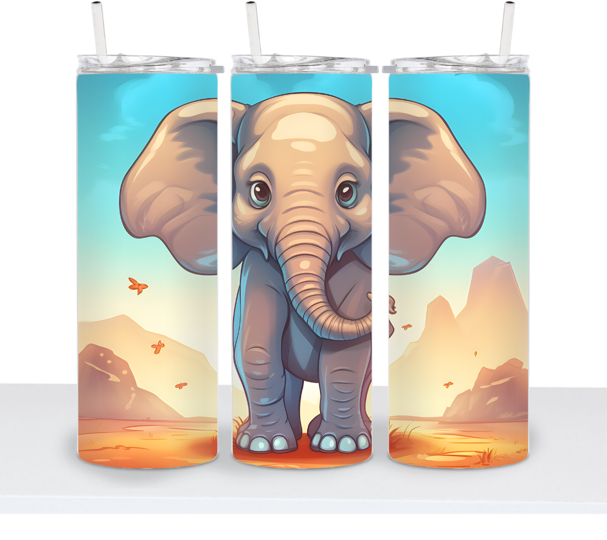 Elephants