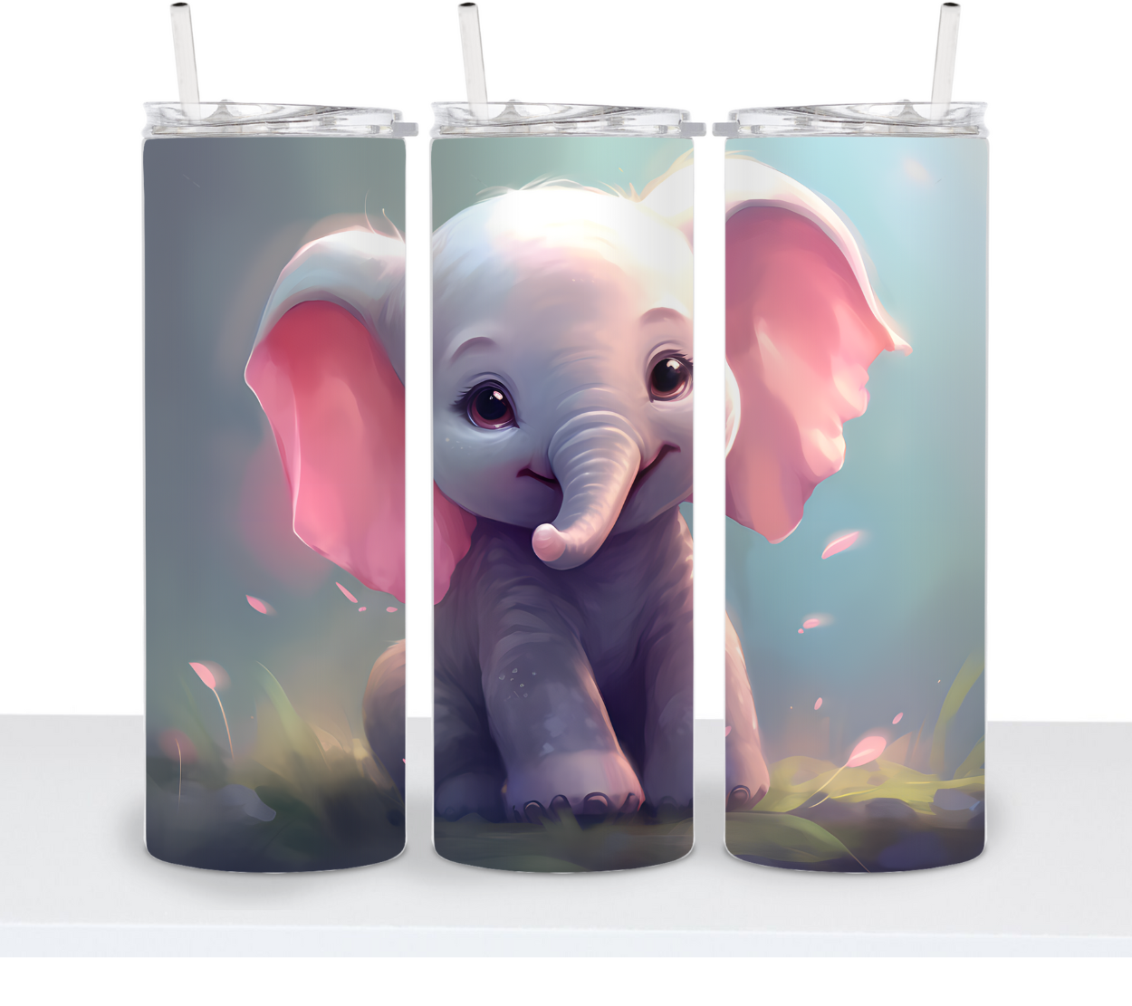 Elephants