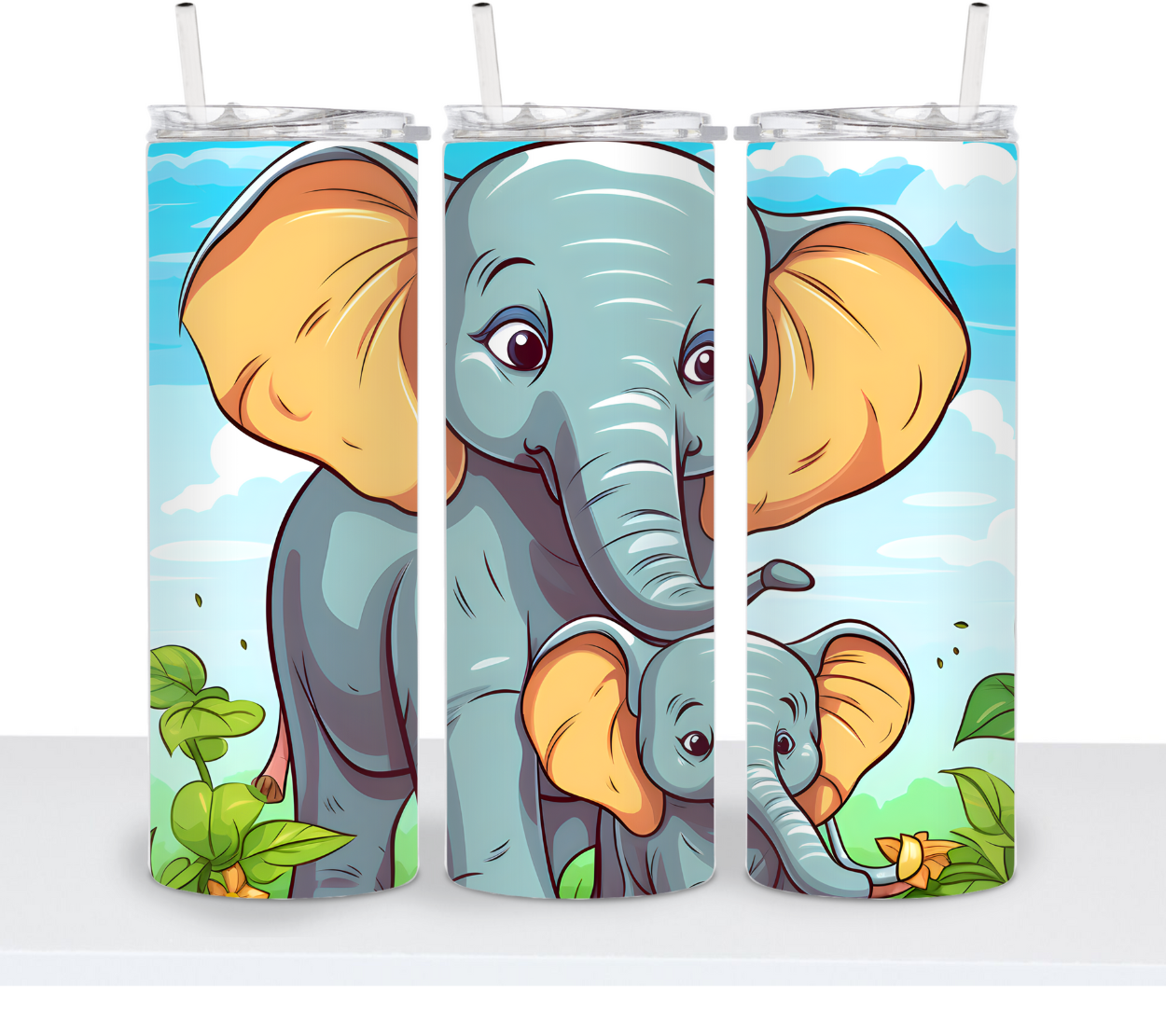 Elephants