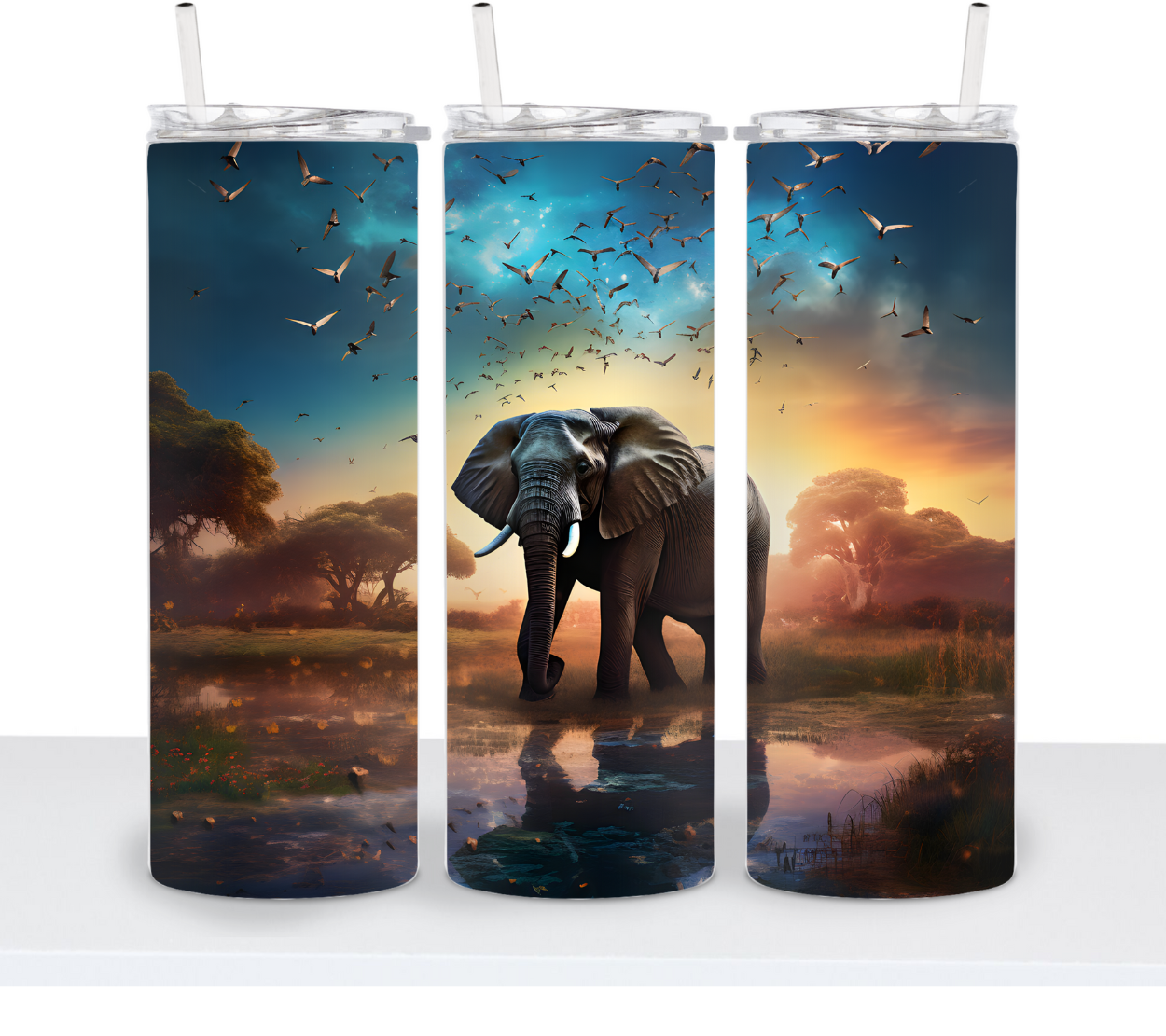 Elephants