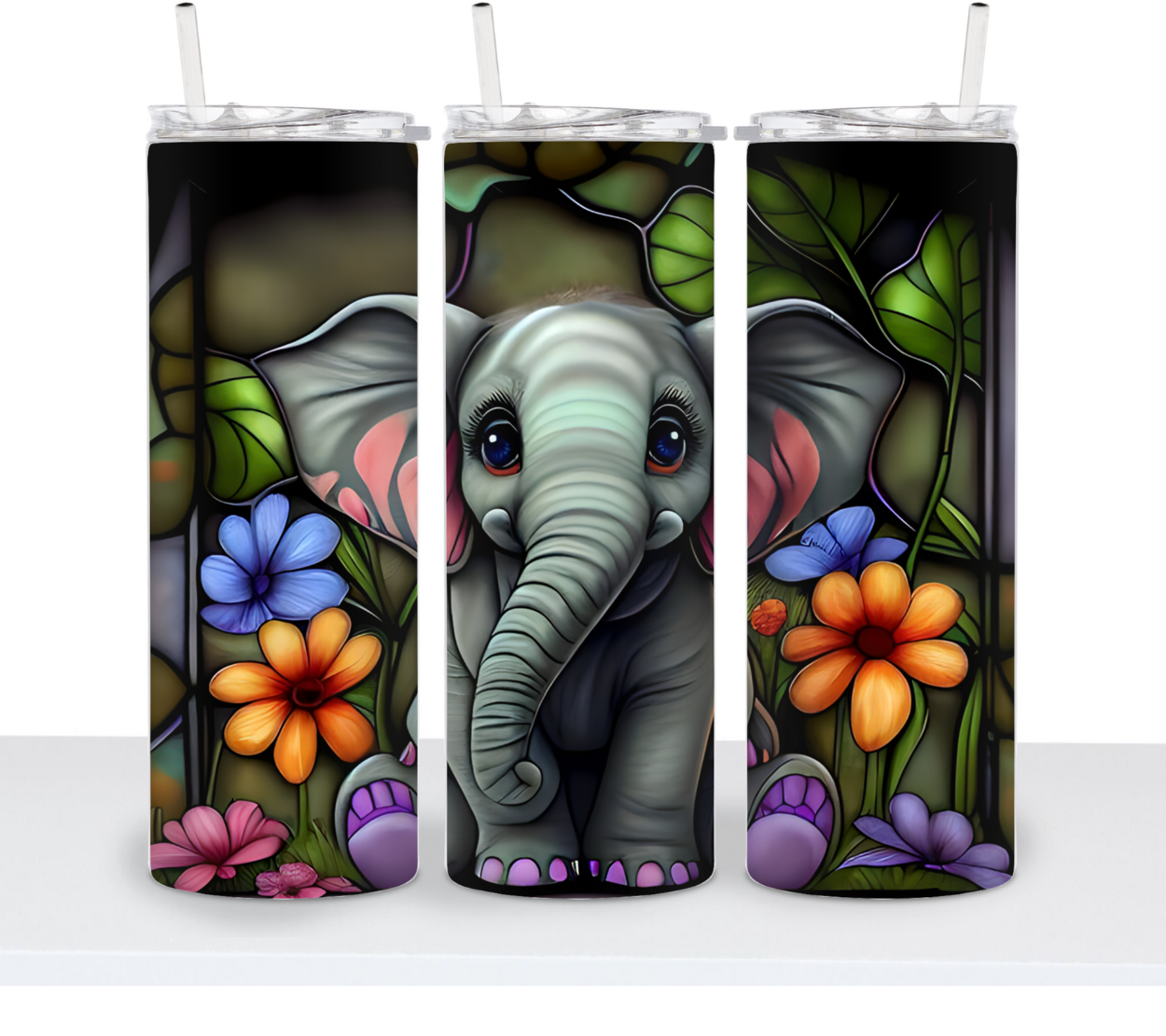 Elephants