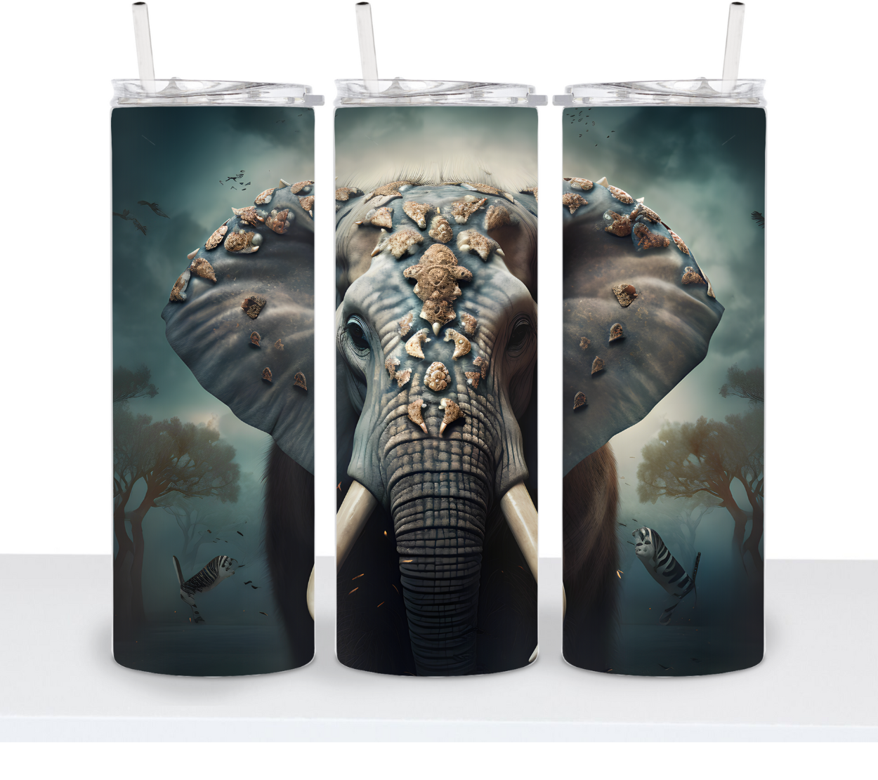 Elephants