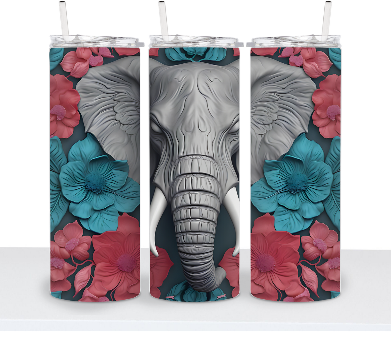 Elephants